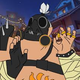 When that hook is just right